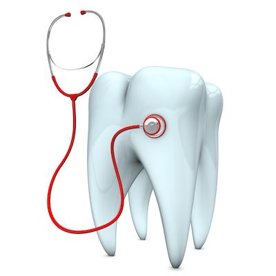 family dentist in Atascocita