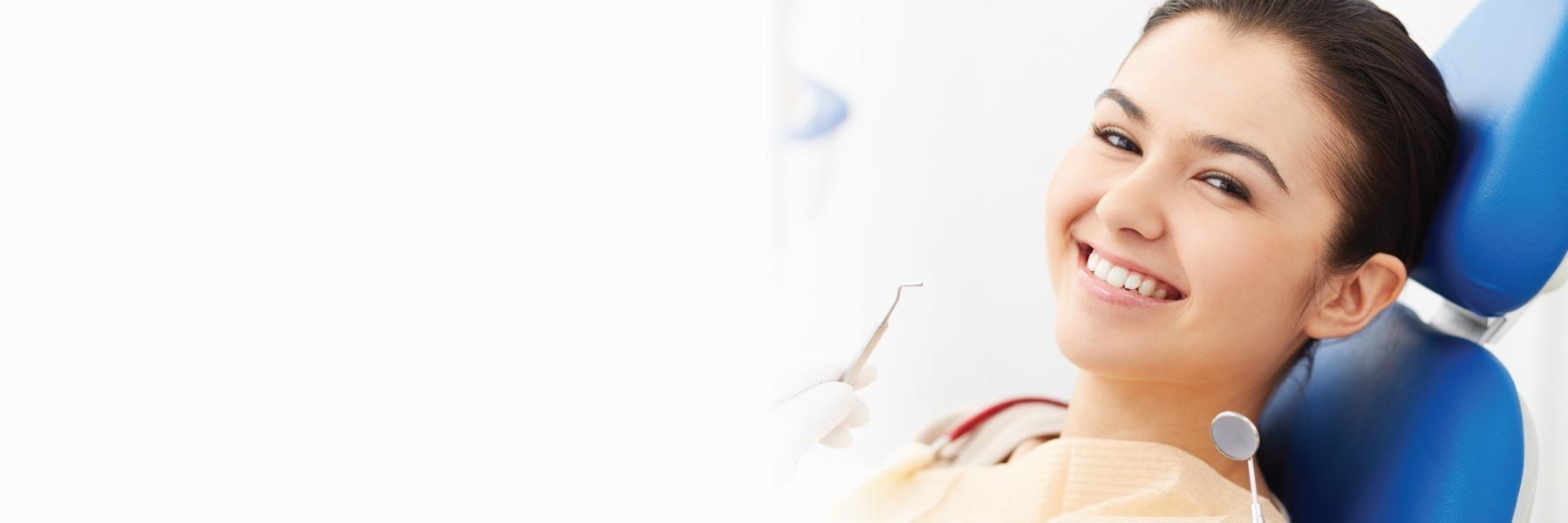 dental sealants | dentist in humble tx