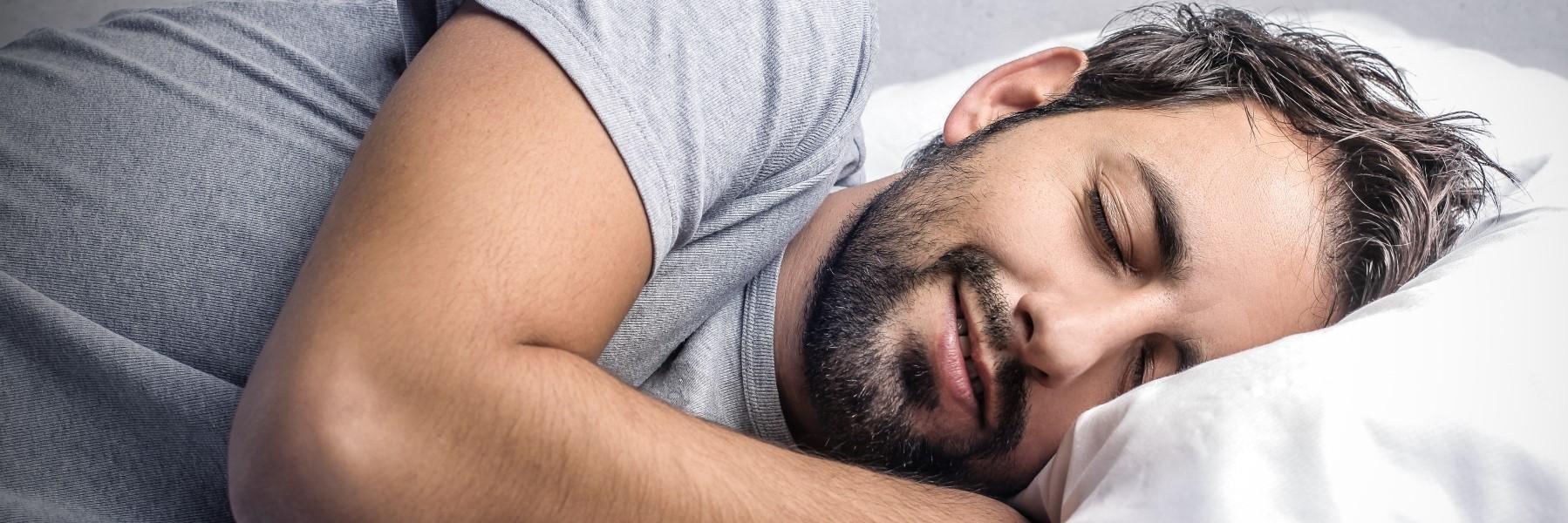 Sleep apnea treatment in humble tx