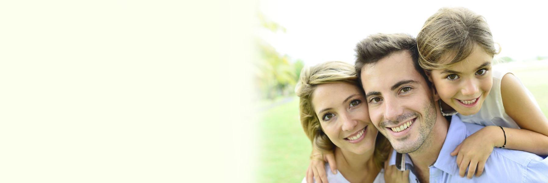 Family | Dentist in Humble TX