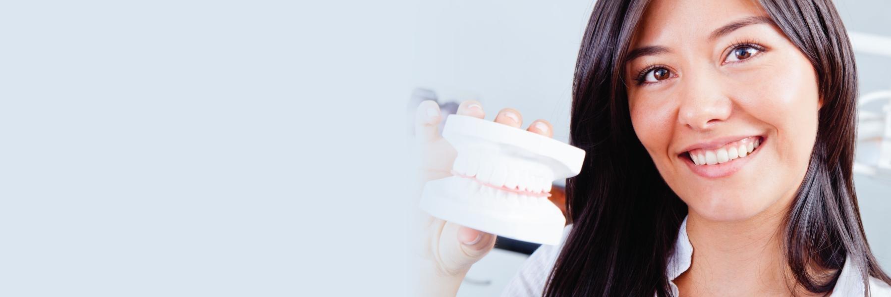 visit the dentist in humble tx