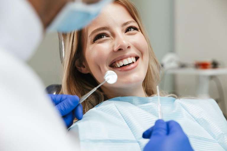 dental visit personalized treatment | periodontal treatment in Humble TX