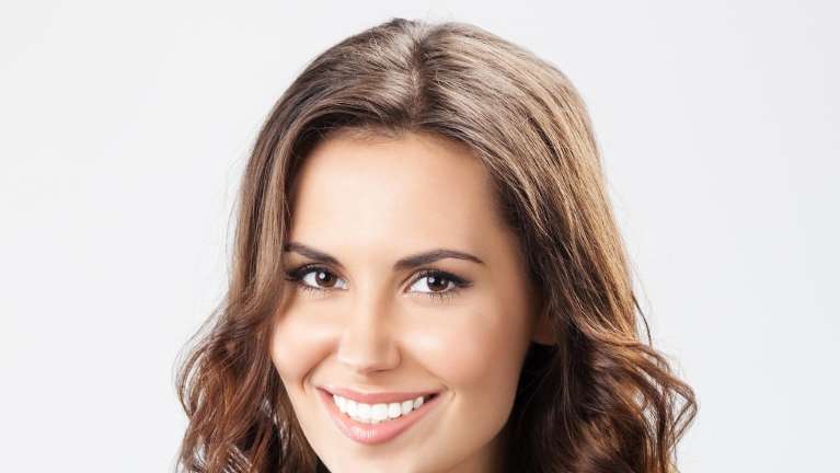 best dental crowns for front teeth