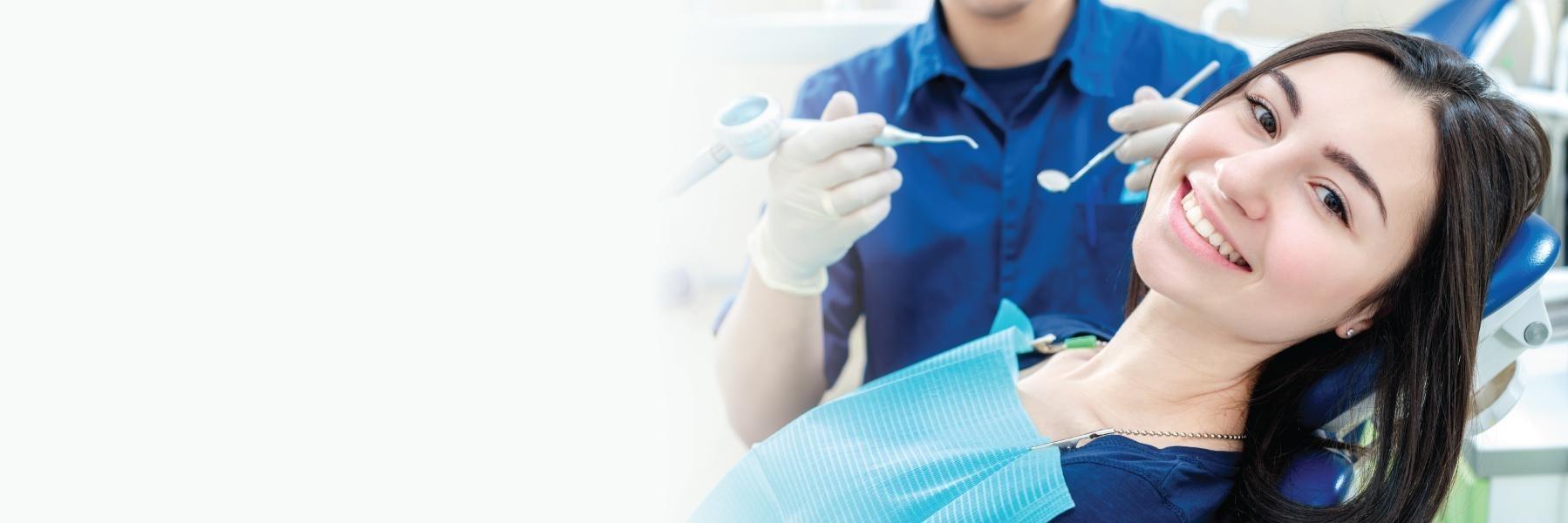 General Dentistry in Humble, TX