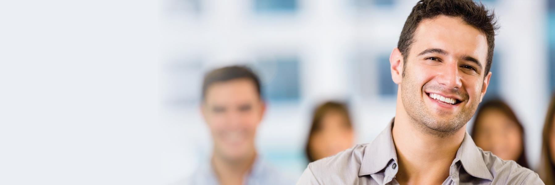 Root Canal Treatment in Humble, TX