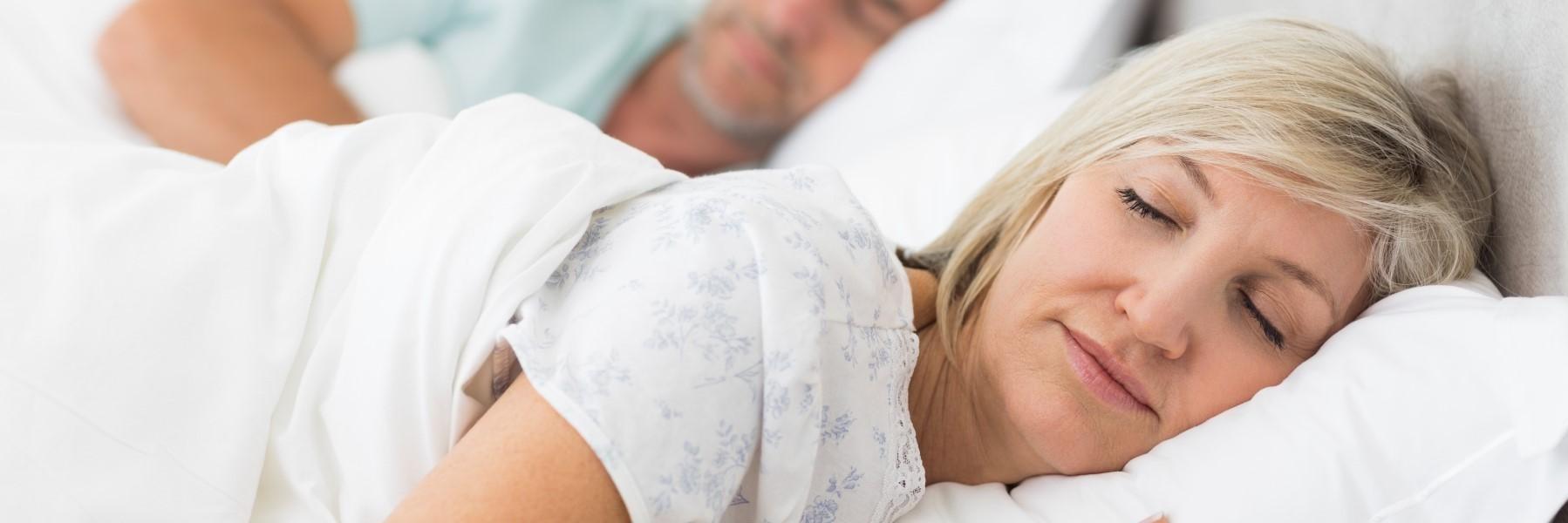 Snoring and Sleep Apnea Treatment in Humble TX