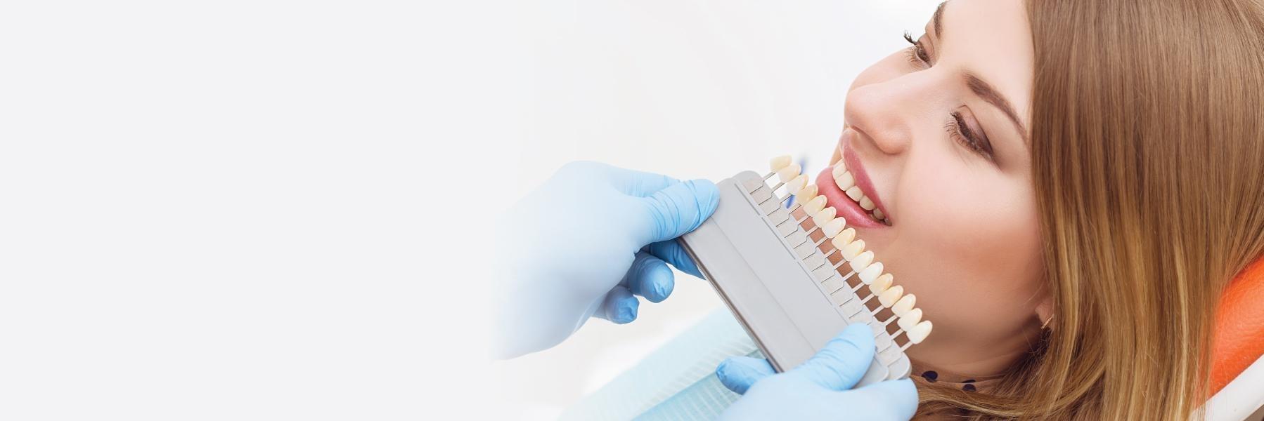 Teeth Whitening in Humble, TX