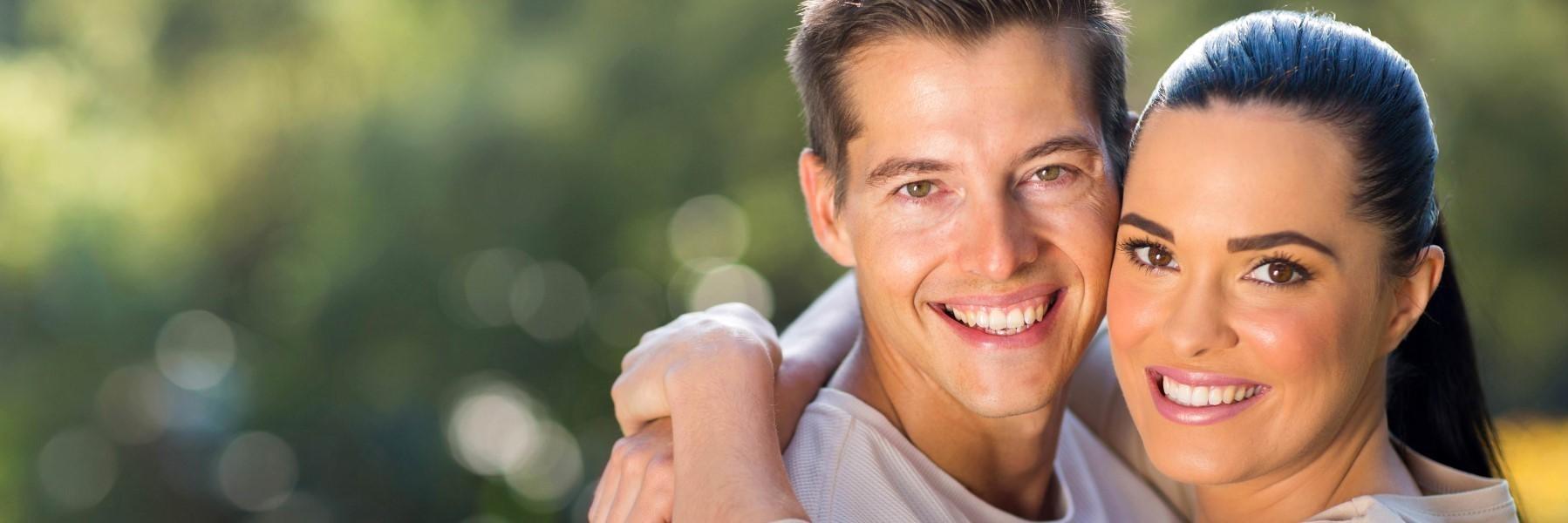 Tooth-Colored Fillings in Humble, TX