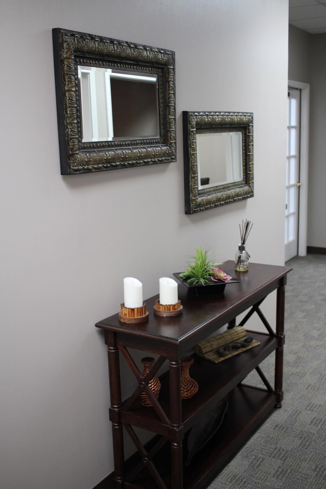 Decor at Humble Dentistry | Humble, TX