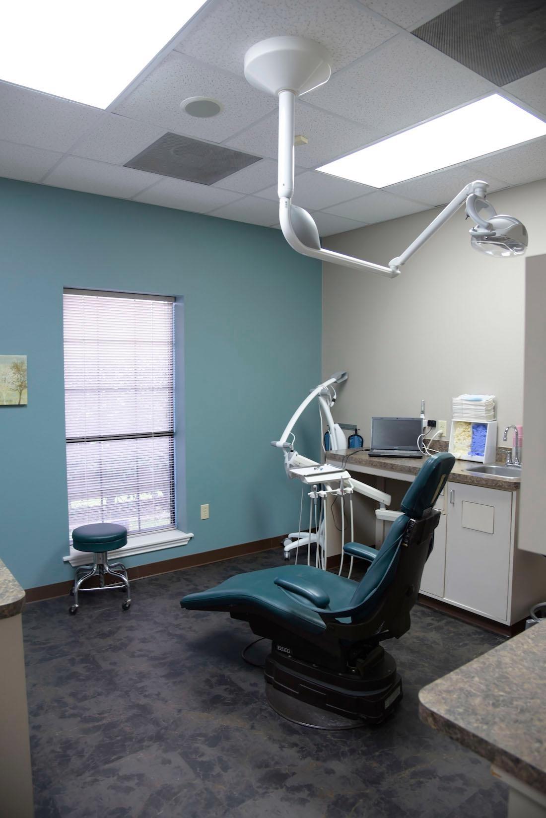 General Dentist Humble Texas Humble Dentistry Office Gallery