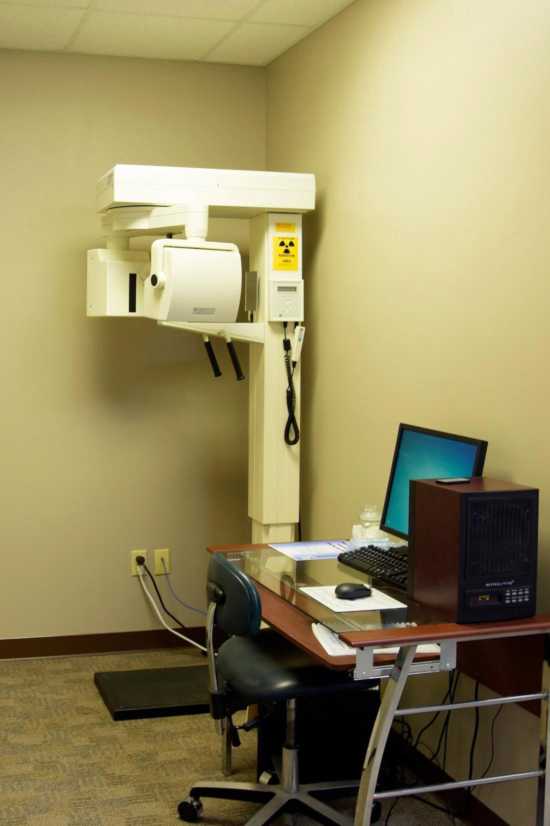 Panoramic Exray | Humble Dentistry | Humble, TX