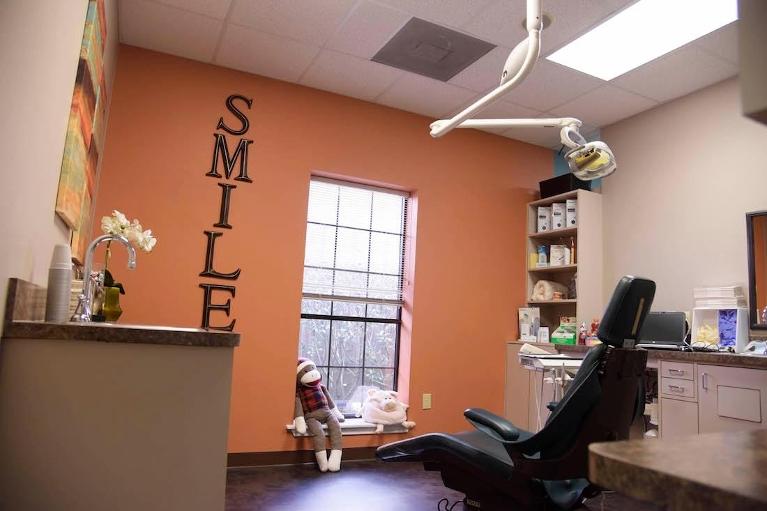 General Dentist Humble Texas Humble Dentistry Office Gallery